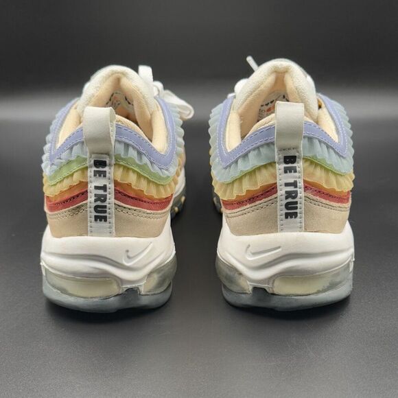 Nike Air Max 97 'Be True' - Picture 4 of 13